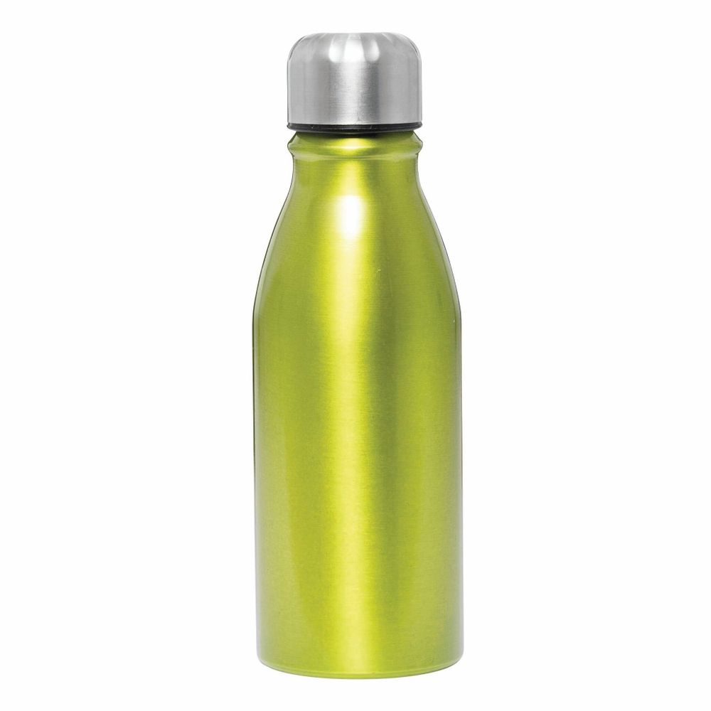Алюминиевая бутылка FANCY