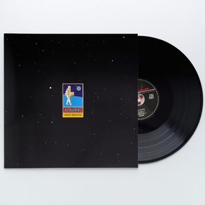 Альянс / Хочу Летать (LP)