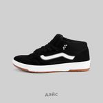  Кеды Vans Skate Zahba Mid артикул:VN000CBSBA21 - купить в магазине Дайс