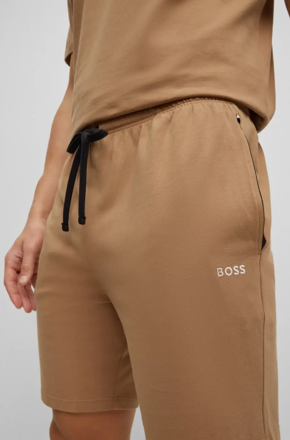 HUGO BOSS