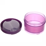 Шейкер спортивный UZSPACE Fitness Energy 9022 (500 мл)