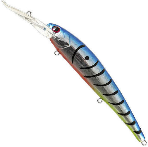 TsuYoki Soloist 120F, 12 см., цвет Z028