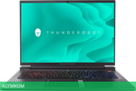 Ноутбук Thunderobot Zero G3 JT009R00BRU