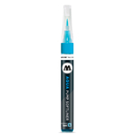 Маркер-Кисть Molotow AQUA PUMP SOFTLINER - 1MM