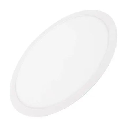 Светильник DL-EDGE-R400-34W Day4000 (WH, 115 deg, 230V) (Arlight, IP40 Металл, 3 года) 034724