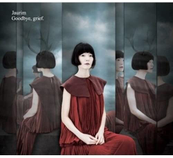 Альбом Jaurim - Goodbye, Grief 9th Album
