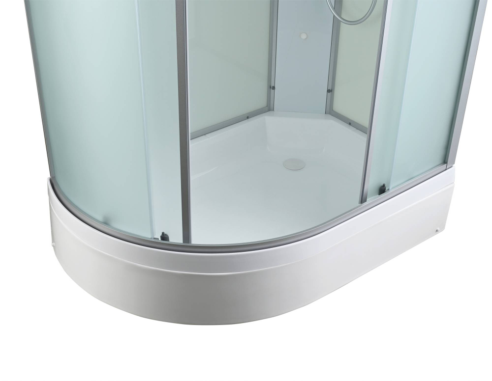Душевая кабина Avacan C3012RN без крыши