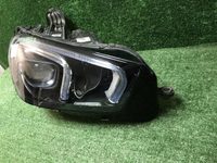 Фара правая Mercedes GLE V167 (2018-2024) LED
