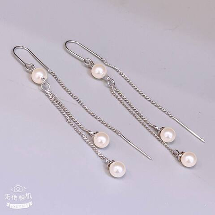 Серьги ZinLi - арт482