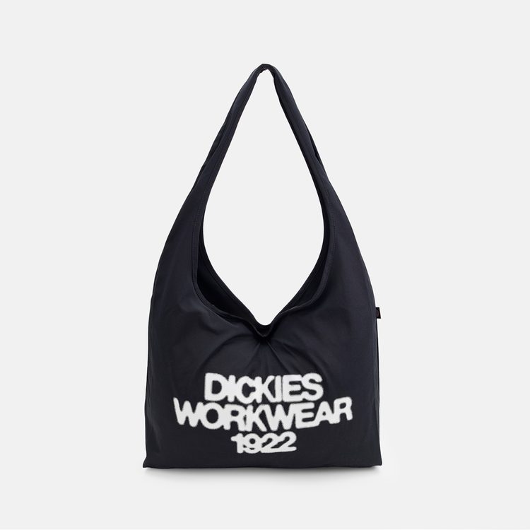 Сумка Dickies Torrey Tote Bag артикул:DK0A88GHBLK1 - купить в магазине Дайс