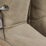 Угги UGG AUSTRALIA Lace Grey