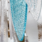 Подвесная люстра Divinare AMELIE 6002/01 SP-8