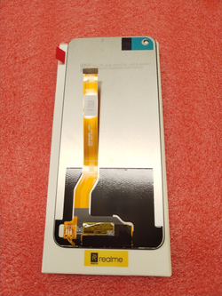 Realme Q3s (RMX3461)/(RMX3463) /Дисплей (lcd) (в сборе с тачскрином) (ORIG)