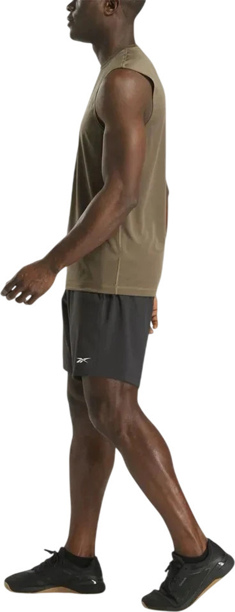 Майка Reebok ID TRAIN SLVLS TECH TEE