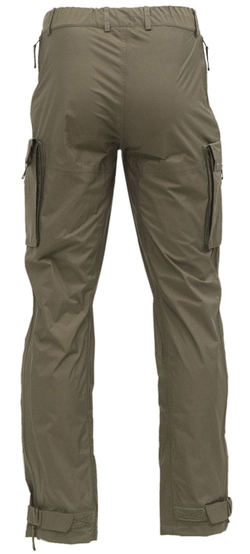 Штаны CARINTHIA TRG - Oliv