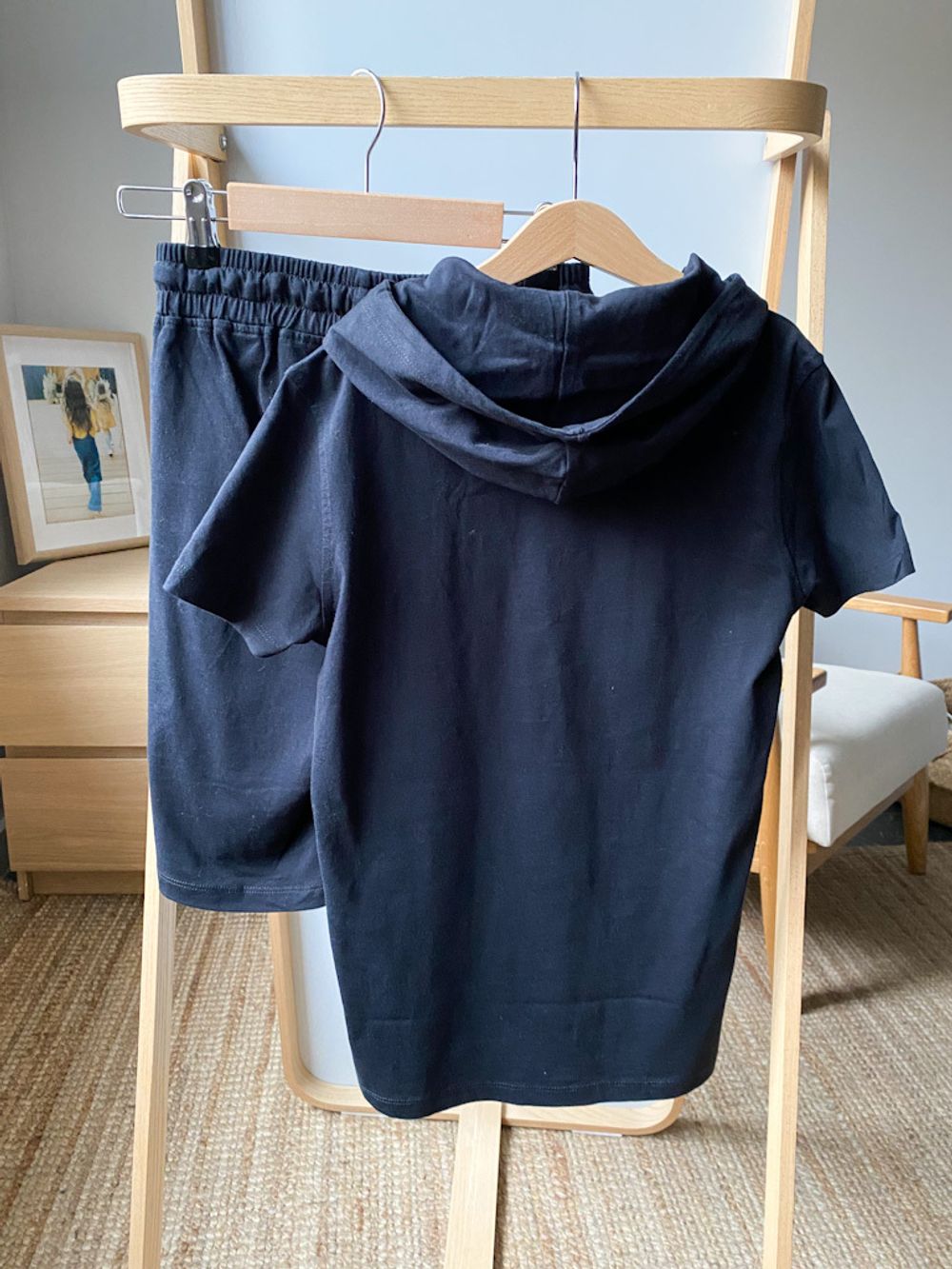 Костюм  Bikkembergs