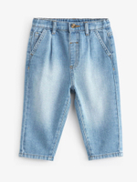 Джинсы для мальчика Next 948-982, Голубой
