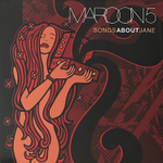 Maroon 5 ‎– Songs About Jane (Голландия 2022г.)