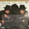 Run-DMC - King Of Rock - (Original Master Recording) LP