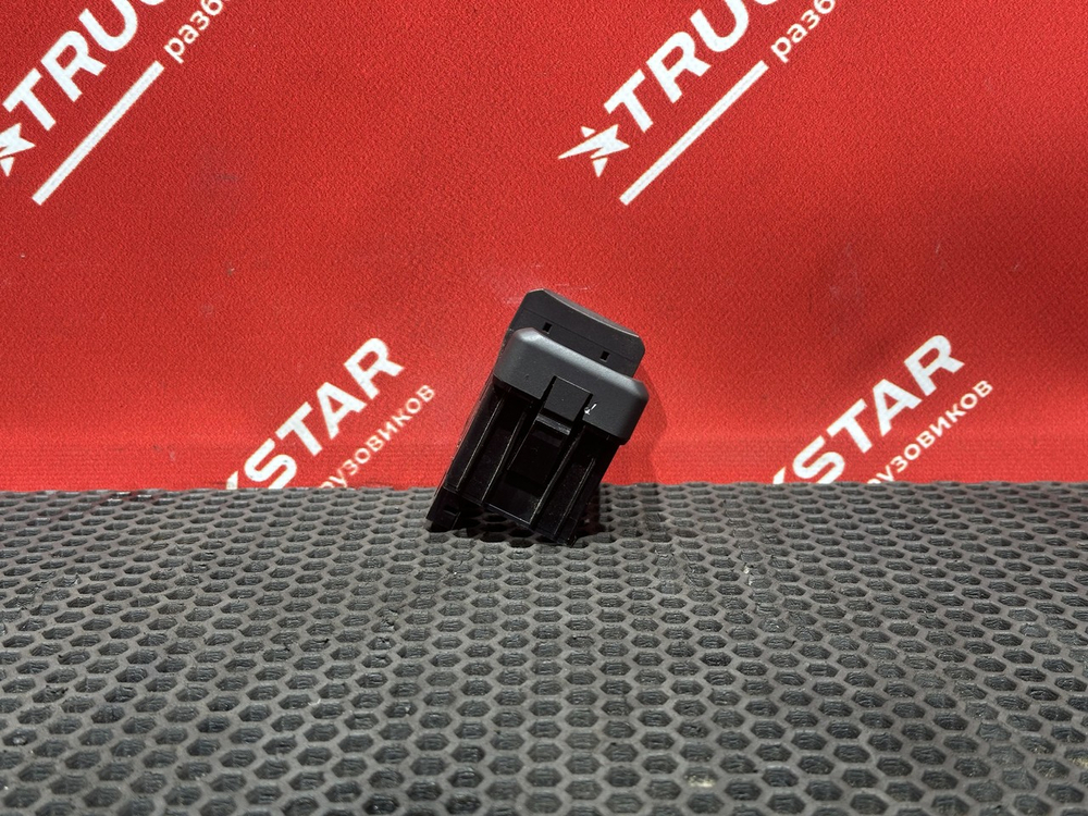 Корпус блока кнопок 2019г