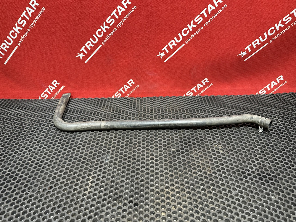 Трубка осушителя кондиционера