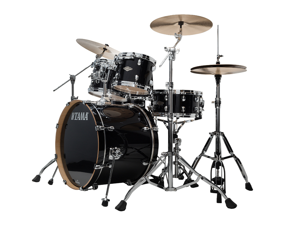 Ударная установка Tama MBS42S-PBK Starclassic Performer