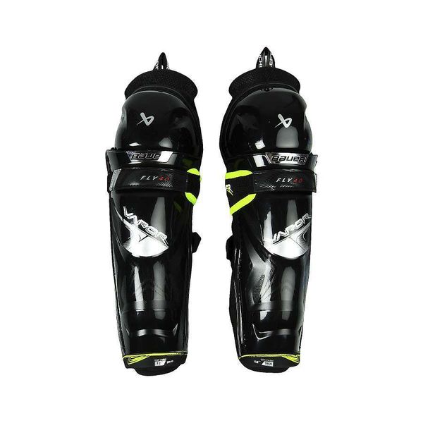 Щитки S25 VAPOR FLY40 SHIN GUARD-JR
