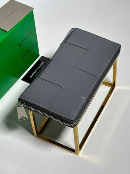 Кошелек Bottega Veneta
