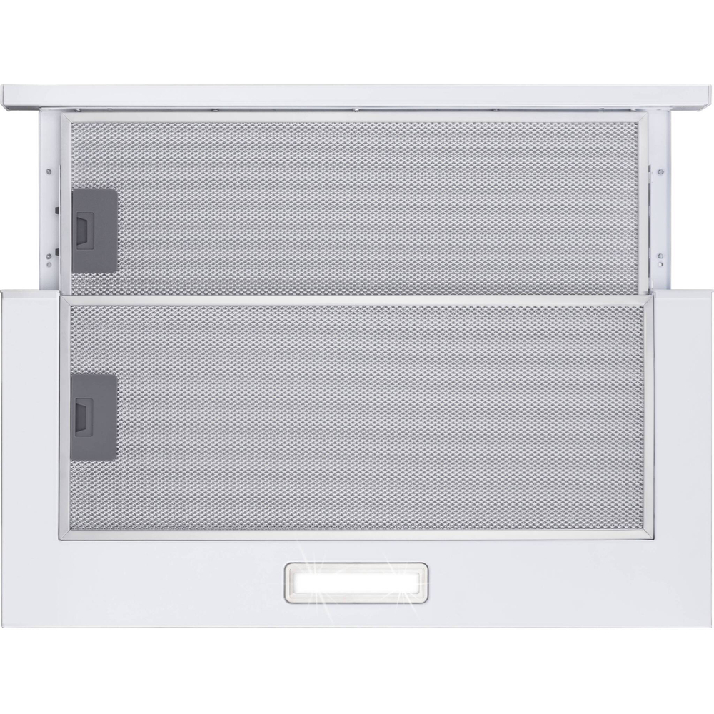 Телескопическая вытяжка Meferi SLIDEBOX60WH LIGHT фото 5