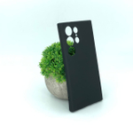 Silicon Cover для Samsung S21 ULTRA