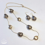 Колье Jewelry - арт304