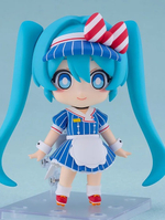 Хатсуне Мику / Hatsune Miku