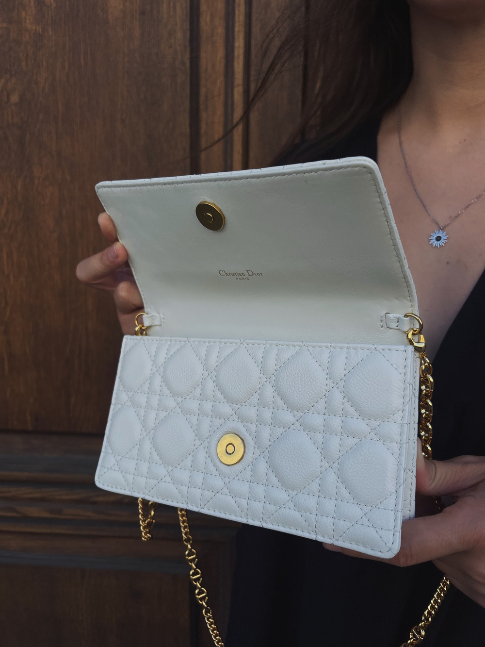 Dior Caro