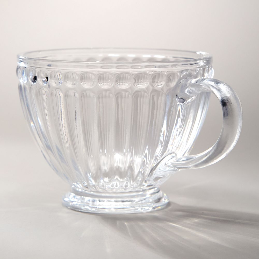 КРУЖКА 420 МЛ МАЛ.УП.=4ШТ