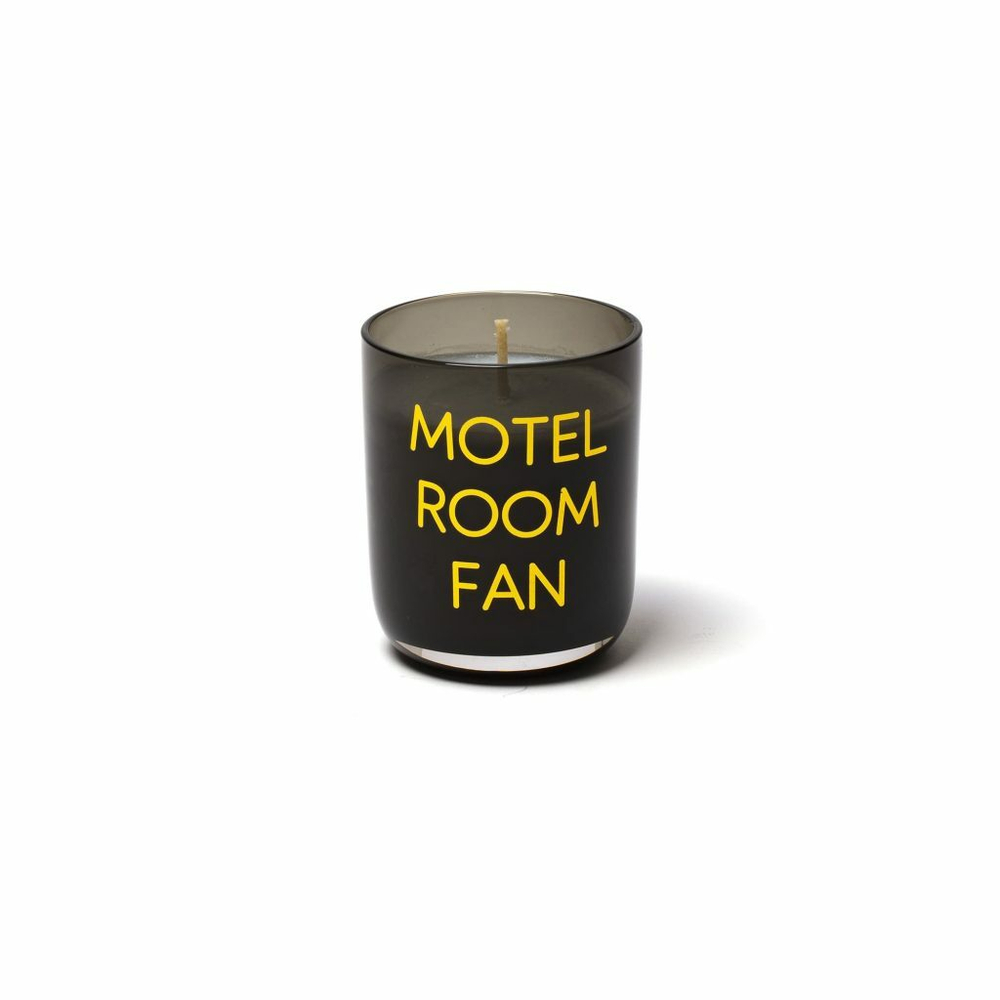 Свеча Memories Motel room fan 11171