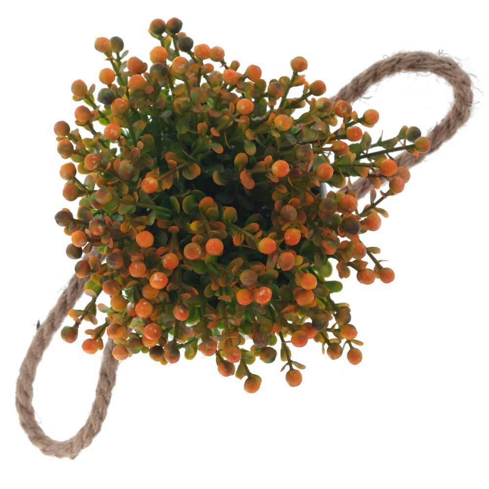 GAEM Цветочная композиция, L17 W17 H18 см