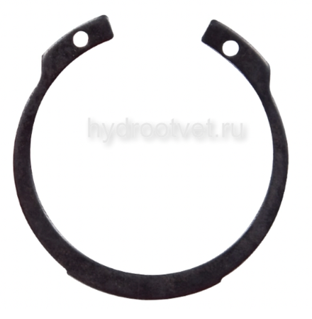 A10VSO18 SNAP RING - СТОПОРНОЕ КОЛЬЦО