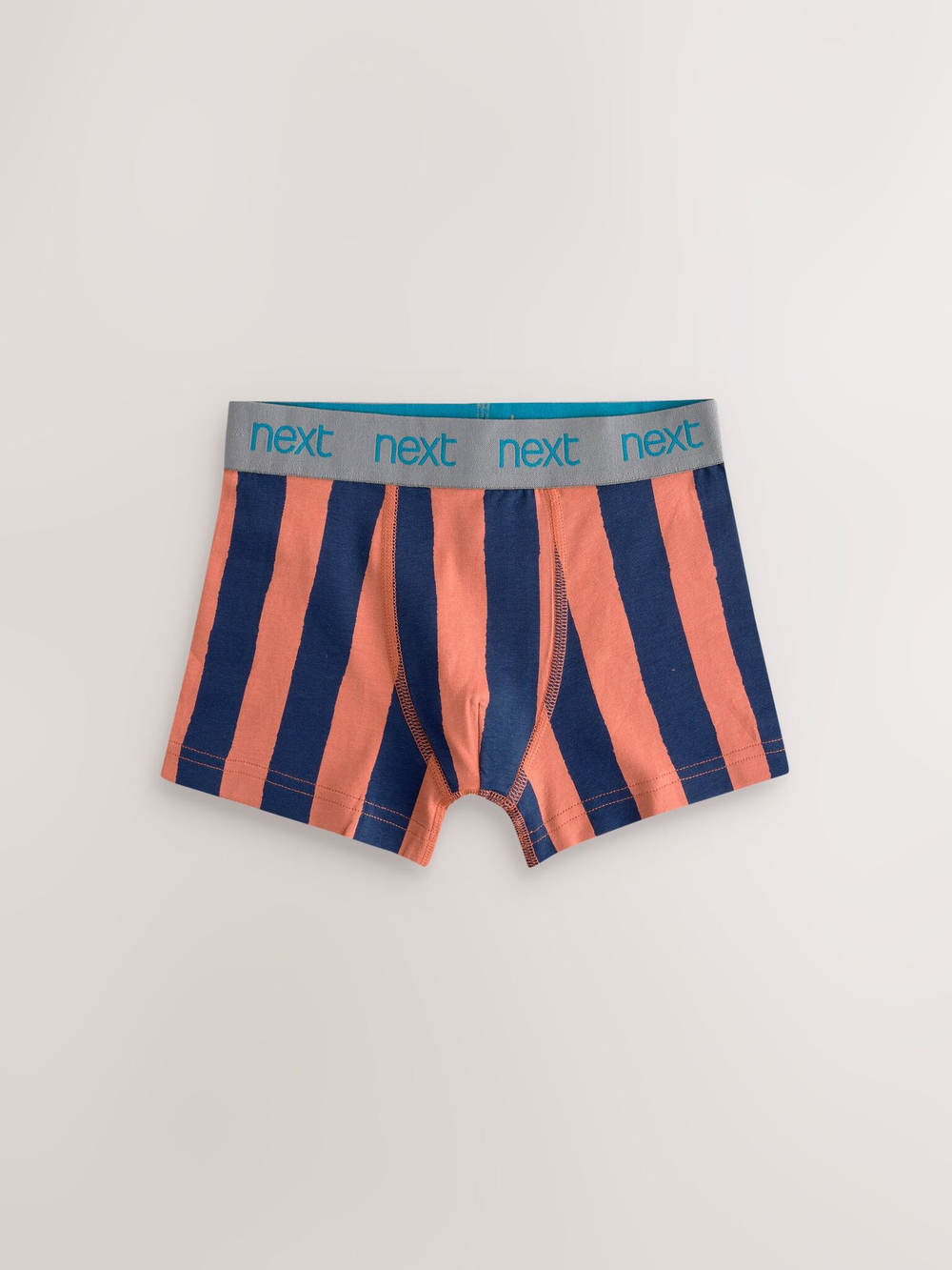 Трусы для мальчика Next AA7-497, 5 шт., Оранжевый, Синий