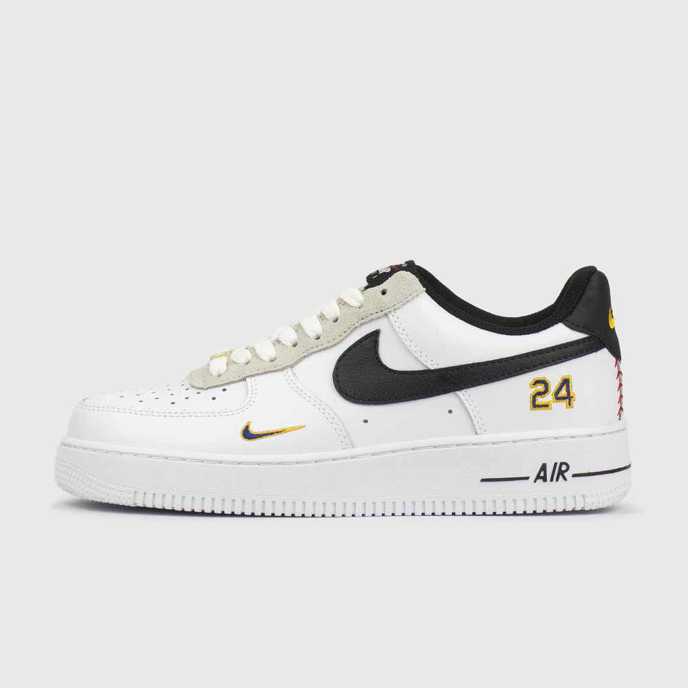 Кроссовки Nike Air Force 1 Low Ken Griffey 2