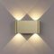 Настенный светильник ODEON LIGHT HIGHTECH 7107/4WL