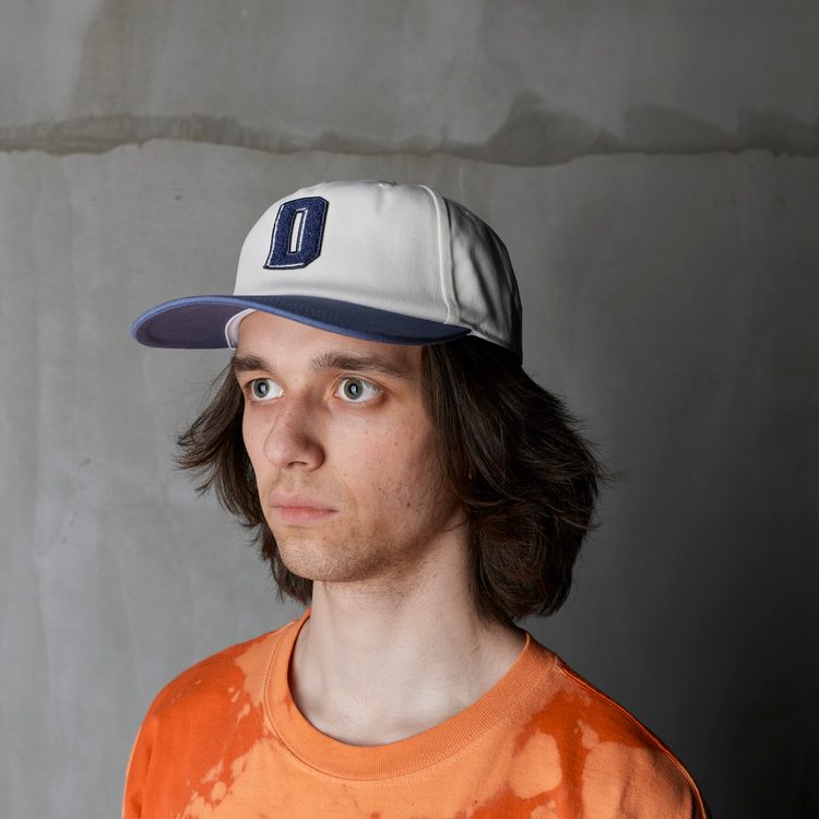 Кепка Dickies Latty Dad Cap артикул:DK0A888EC481 - купить в магазине Дайс