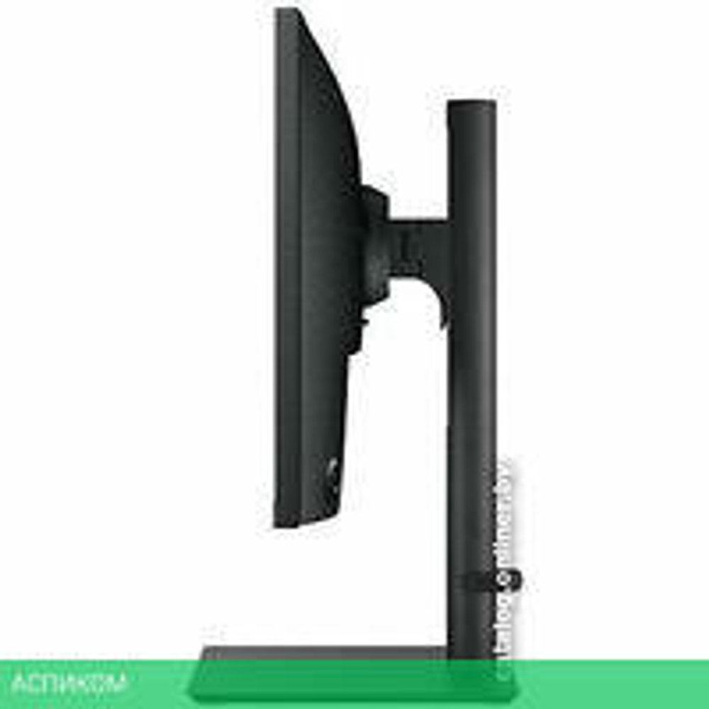 Монитор Samsung Essential S4 LS24C432GAUXEN