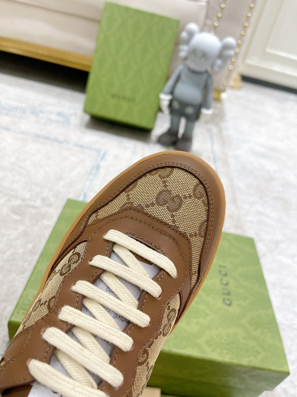 Gucci GG Sneaker