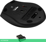 Мышь A4Tech G7-810S Air2 черный