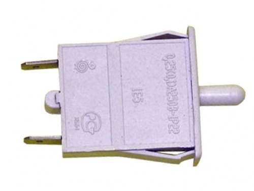 Кнопка холодильника Аристон, Индезит, Стинол