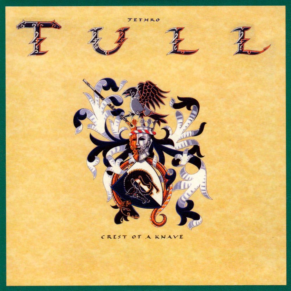 Jethro Tull / Original Album Series, Vol.2 (5CD)