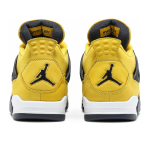 AIR JORDAN 4 RETRO "LIGHTING"