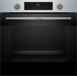 Электрический духовой шкаф Bosch HJA737BR0