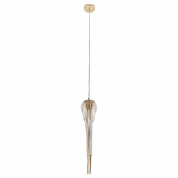 Подвесной светильник Arte Lamp A1577SP-1GO