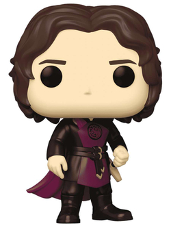 Фигурка Funko POP! TV HOTD S3 Jacaerys Valaryon (18) 79721